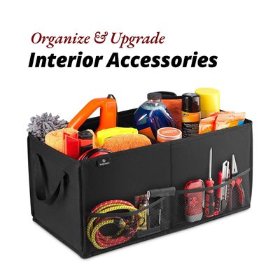 Interior Accessories