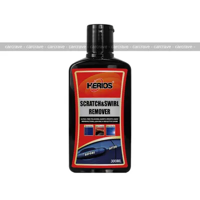 Scratch & Swirl Remover