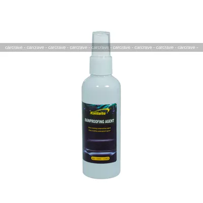 Clear Vision Rain Repellent