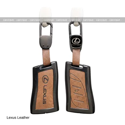Key fob Cover for Lexus