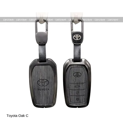 Key fob Cover for Toyota Models