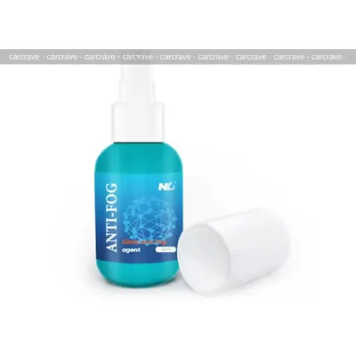 Anti-Fog Spray