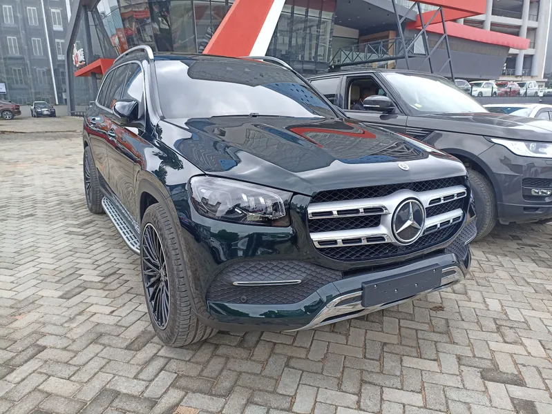 Cars we have coated