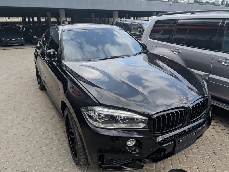 Cars we have coated