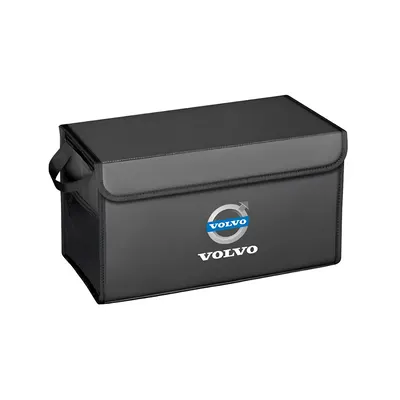 Mini Trunk Organiser - Volvo