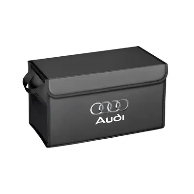 Mini Trunk Organiser - Audi