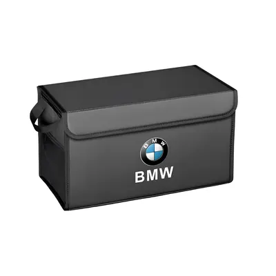 Mini Trunk Organiser - BMW