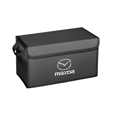 Mini Trunk Organiser - Mazda