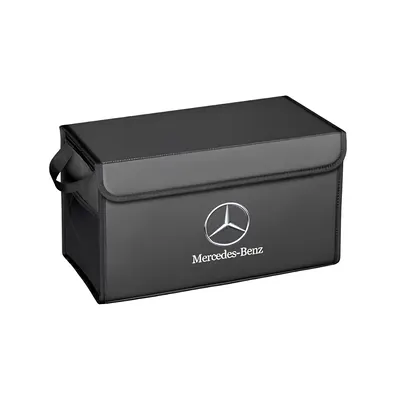 Mini Trunk Organiser - Mercedes