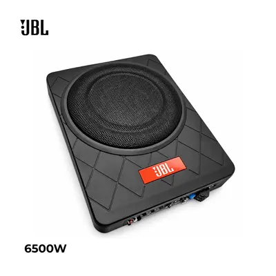 JBL 6500W 10" Active Subwoofer