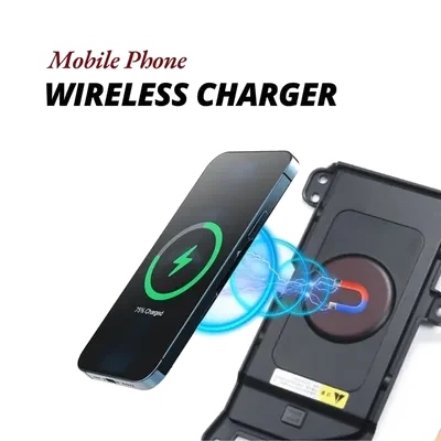 Wireless Charging