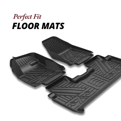Floor Mats