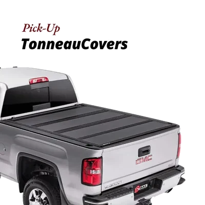 Pick Up Covers