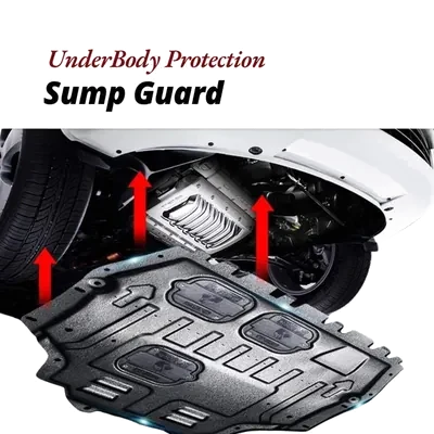 Underbody Protection