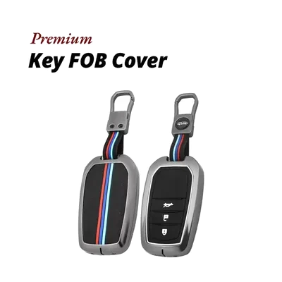 Fob Key Covers
