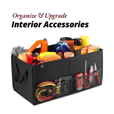 Interior Accessories
