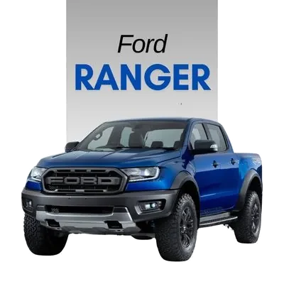 Ford Ranger accessories